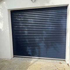 roller shutter