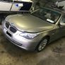 Bmw 535d for parts Image 4