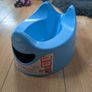 Potty training set Image 2