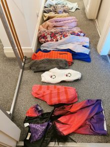 5-6 girls clothes bundle