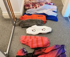 5-6 girls clothes bundle
