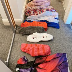 5-6 girls clothes bundle