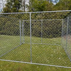 X Large Dog Run 10 By 10 (9 Sq M)