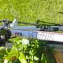 KTM Strada 2000 Road Bike + Campagnolo Neutron Ultra Wheels Image 5