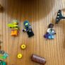 Lego Bundle including Mini Figures Image 4