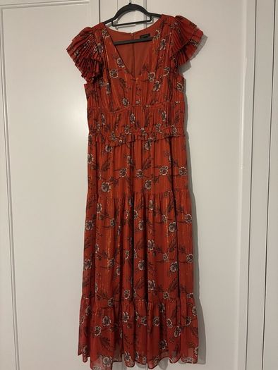 Ann taylor
