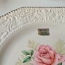 Rose of Tralee 24k hand painted Collectors memorabilia plate Image 3