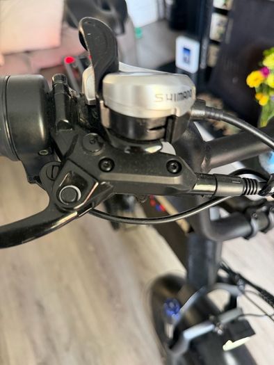 Electric Bike Engwe Engine X Excellent Condition