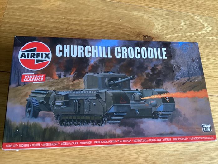 Airfix