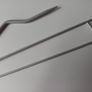 Knitting Stitch Holder & Cable Needle Image 3