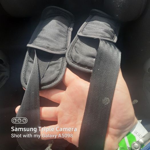 car seat