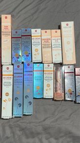Erborian Bb And Cc Creams