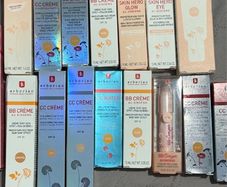 Erborian Bb And Cc Creams