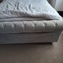 king size bed frame Image 3