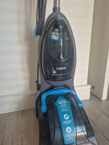 Tower Carpet Cleaner