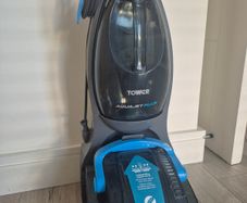 Tower Carpet Cleaner
