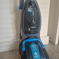 Tower Carpet Cleaner