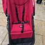 pram  pushchair bugaboo Image 2