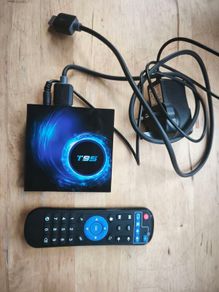 Android box