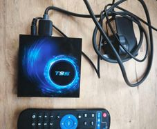 Android box