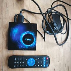 Android box