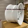 18" Inch Strom DS05 Drift Wheels 5x114.3 Nissan silvia skyline RX7 MX5 R32 R33 lexus IS200 Image 2