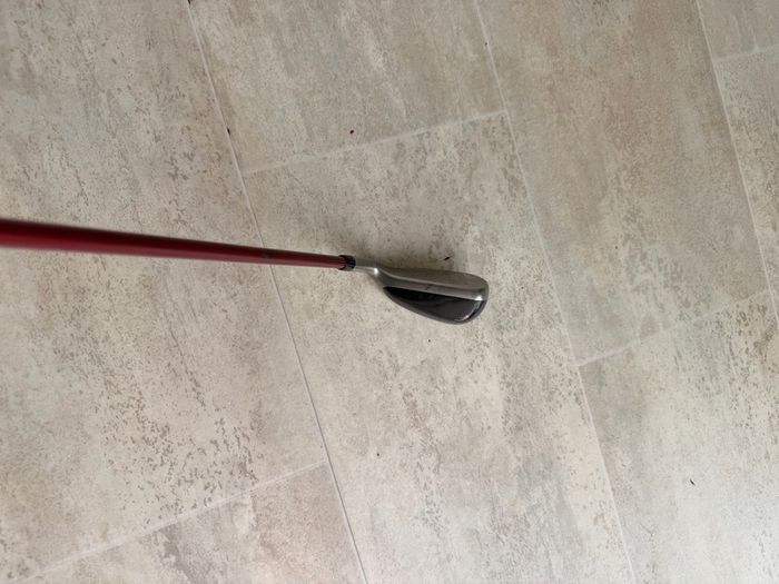 Ping G20 Hybrid 23 degree - Mid Sized New Grip