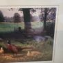 Pheasant Framed Print Julian Friers Image 4