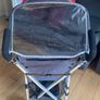 Excel Elise Travel Buggy Image 3