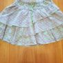 Beautiful Designer NoNonsense Skirt Age 10/12 Image 6