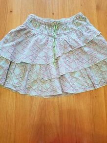 Beautiful Designer NoNonsense Skirt Age 10/12