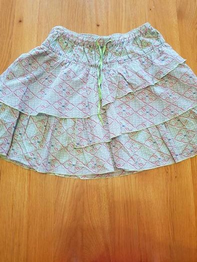 Beautiful Designer NoNonsense Skirt Age 10/12