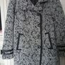 Womens Coat size 12-14 Image 2