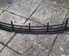 Skoda superb 08-13 front bumper grill