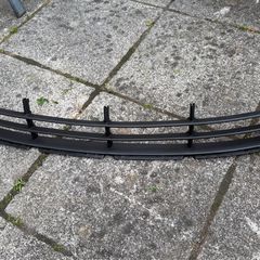 Skoda superb 08-13 front bumper grill