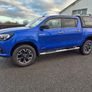 toyota hilux invincible x Image 3