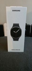 Samsung Galaxy Watch8 | BT | 44mm | Graphite
