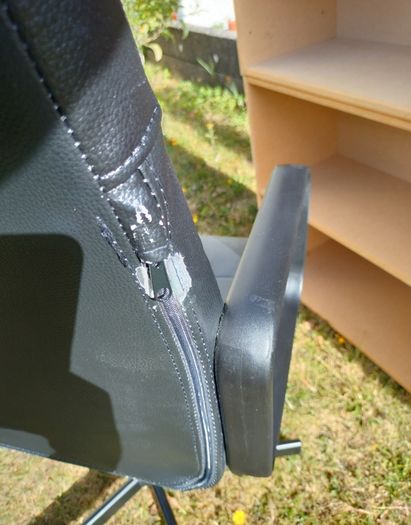 Office Chair Ikea Renberget