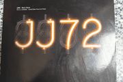 JJ72 She's Gone Ltd Ed. 7" 500 only. Irish indie.
