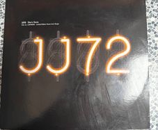 JJ72 She's Gone Ltd Ed. 7" 500 only. Irish indie.