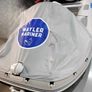 Used Aer V Inflatable VIB 400 Wayler Mariner Image 3