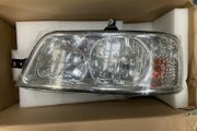 LH Headlamp (Fiat Ducato 244)