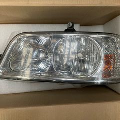 LH Headlamp (Fiat Ducato 244)