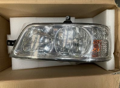 LH Headlamp (Fiat Ducato 244)