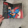 superman the death and return omnibus Image 3