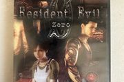 Resident Evil Zero  Nintendo GameCube NTSC US Complete with 2 Discs