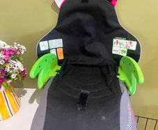 Trunki boostapak