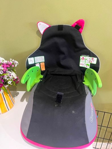 Trunki boostapak