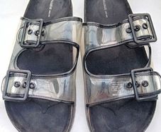 Ladies Sliders