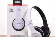 Wireless Headphones- Brand New and in Box